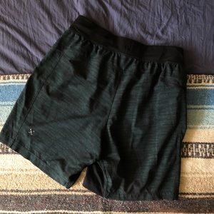 lululemon THE Short 7”, linerless